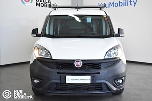 FIAT Doblò 1.4 Natural Power PC-TN Cargo Business
